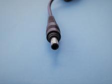 Кабель живлення для ноутбука Samsung NP-R528 №3